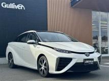 2017 Toyota Mirai