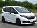 2022 Honda Freed