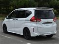 2022 Honda Freed