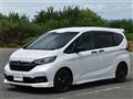 2022 Honda Freed