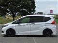 2022 Honda Freed