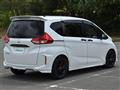 2022 Honda Freed