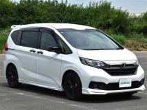 2022 Honda Freed