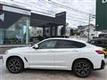 2023 BMW X4