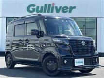 2023 Suzuki Spacia