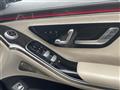 2021 Mercedes-Benz S-Class