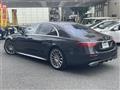 2021 Mercedes-Benz S-Class