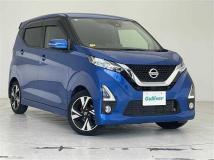 2019 Nissan DAYZ