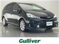2018 Toyota PRIUS α