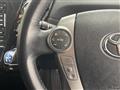 2018 Toyota PRIUS α
