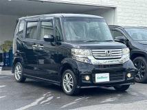 2014 Honda N BOX