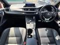 2017 Lexus CT