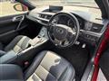 2017 Lexus CT