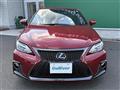 2017 Lexus CT