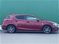 2017 Lexus CT