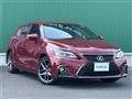 2017 Lexus CT