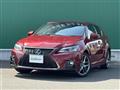 2017 Lexus CT