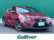 2017 Lexus CT