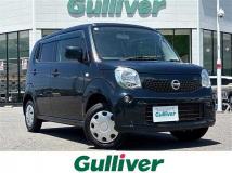 2015 Nissan Moco