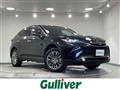 2023 Toyota Harrier Hybrid