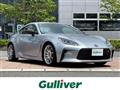 2021 Toyota 86