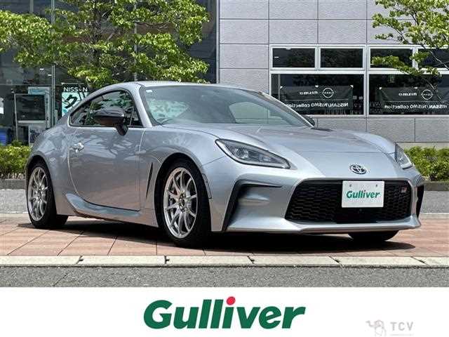 2021 Toyota 86