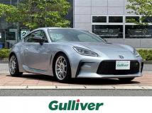 2021 Toyota 86