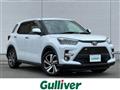 2020 Toyota Raize