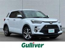 2020 Toyota Raize