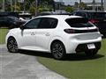 2023 Peugeot 208