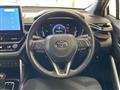 2024 Toyota CorollaCross