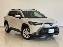 2024 Toyota CorollaCross