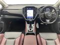 2020 Subaru Levorg