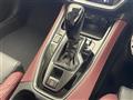 2020 Subaru Levorg