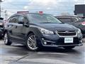 2015 Subaru Impreza