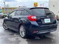 2015 Subaru Impreza