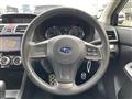 2015 Subaru Impreza