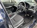 2015 Subaru Impreza