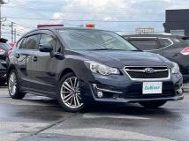 2015 Subaru Impreza