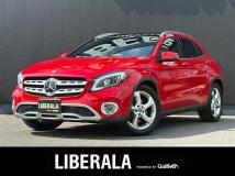 2020 Mercedes-Benz GLA-Class