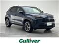 2024 Toyota Yaris Cross