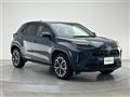 2024 Toyota Yaris Cross