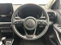 2024 Toyota Yaris Cross