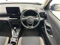 2024 Toyota Yaris Cross