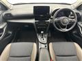2024 Toyota Yaris Cross