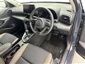 2024 Toyota Yaris Cross
