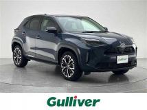 2024 Toyota Yaris Cross