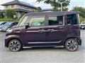 2018 Suzuki Spacia