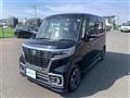 2019 Suzuki Spacia