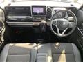 2019 Suzuki Spacia